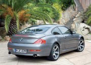 BMW 635d